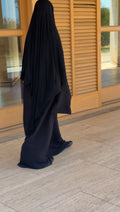 Lightweight Timeless Khimars